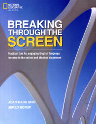 Dr. Joan Kang Shin, Dr. Jered Borup: Breaking Through the Screen (ISBN: 9780357541852)