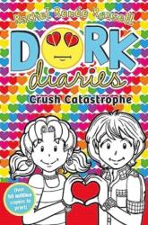 Dork Diaries: Crush Catastrophe (ISBN: 9781398527669)