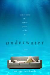 Underwater (ISBN: 9781250104410)