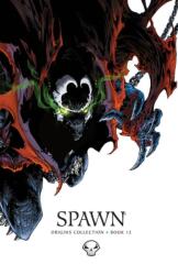 Spawn Origins, Volume 12 (ISBN: 9781534399761)
