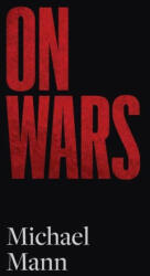 On Wars - Michael Mann (ISBN: 9780300266818)