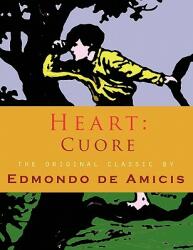 Heart: Cuore (2010)