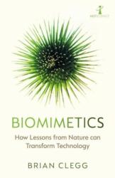 Biomimetica (ISBN: 9781785789892)