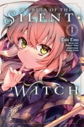 Secrets of the Silent Witch, Vol. 1 (ISBN: 9781975365301)