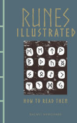 Runes Illustrated (ISBN: 9781838863197)