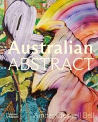 Australian Abstract (ISBN: 9781760762858)