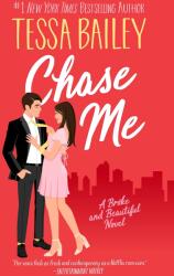 Chase Me (ISBN: 9780063329348)
