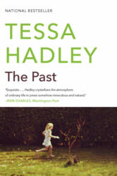 The Past (ISBN: 9780062270429)