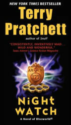 Night Watch - Terry Pratchett (ISBN: 9780062307408)