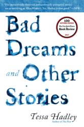 Bad Dreams and Other Stories (ISBN: 9780062476678)