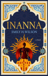 Emily Wilson - Inanna - Emily Wilson (ISBN: 9781803364407)