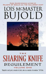 The Sharing Knife - Lois McMaster Bujold (ISBN: 9780061139079)