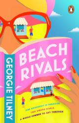 Beach Rivals (ISBN: 9781804992234)