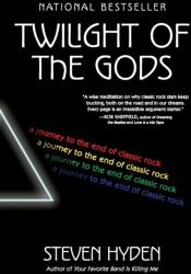 Twilight of the Gods (ISBN: 9780062657138)