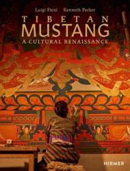 Tibetan Mustang (ISBN: 9783777441979)