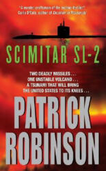 Scimitar Sl-2 - Patrick Robinson (ISBN: 9780060086657)