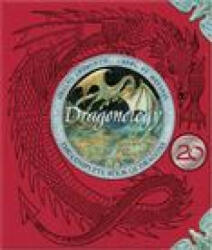 Dragonology: New 20th Anniversary Edition - Dugald Steer (ISBN: 9781800787087)