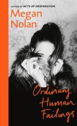 Ordinary Human Failings (ISBN: 9781787332508)