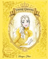 A Most Mysterious Manor (ISBN: 9781761212659)