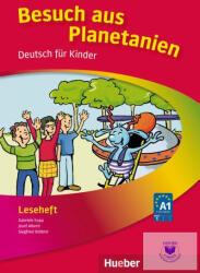 Besuch Aus Planetanien (2013)