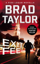 Exit Fee: A Pike Logan Novella (ISBN: 9780062984890)
