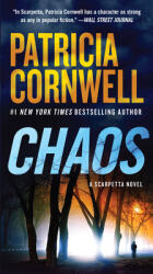 Chaos (ISBN: 9780062436702)