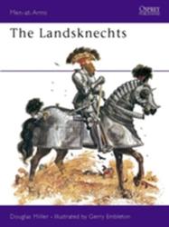 Landsknechts - Douglas Miller (1994)