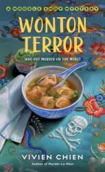 Wonton Terror (ISBN: 9781250228345)