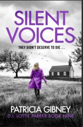 Silent Voices (ISBN: 9781408728536)