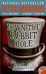 Down the Rabbit Hole (ISBN: 9780060737030)