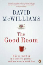 Good Room - David McWilliams (2013)