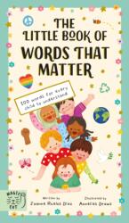 The Little Book of Words That Matter (ISBN: 9781915569073)