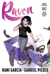 Teen Titans: Raven (ISBN: 9781779523532)