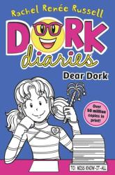 Dork Diaries: Dear Dork (ISBN: 9781398527591)