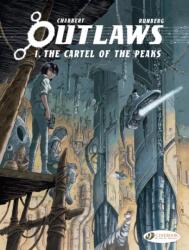 Outlaws Vol. 1: The Cartel Of The Peaks (ISBN: 9781800441040)