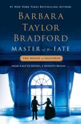 Master of His Fate (ISBN: 9781250187406)
