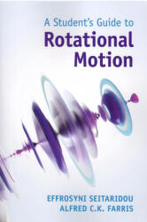 A Student's Guide to Rotational Motion (ISBN: 9781009213356)