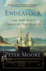 Endeavour (ISBN: 9781250619433)