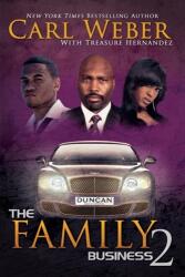 The Family Business 2 (ISBN: 9781622869107)