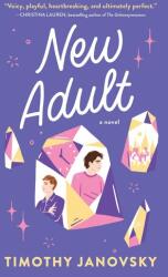 New Adult (ISBN: 9781728264264)