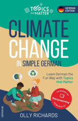 Climate Change in Simple German (ISBN: 9781914190179)