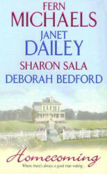 Homecoming - Janet Dailey, Fern Michaels, Sharon Sala (ISBN: 9780061085086)