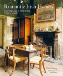 Romantic Irish Homes (ISBN: 9781800652217)