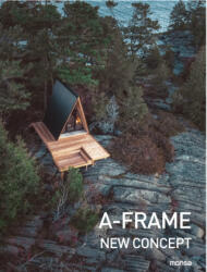 A-FRAME (ISBN: 9788417557645)