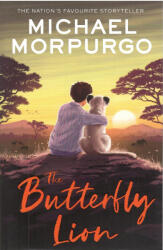 The Butterfly Lion (ISBN: 9780008638559)