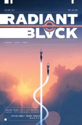 Radiant Black, Volume 4: A Massive-Verse Book (ISBN: 9781534324770)