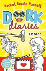 Dork Diaries: TV Star (ISBN: 9781398527614)