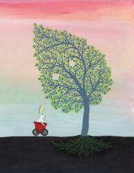 Bunny & Tree (ISBN: 9781592703937)