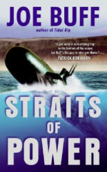 Straits of Power - Joe Buff (ISBN: 9780060594701)