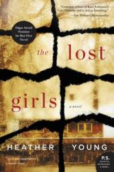 Lost Girls (ISBN: 9780062456656)